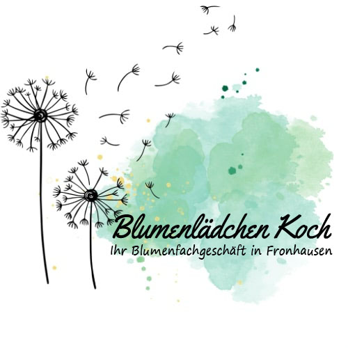 Blumenlädchen Koch